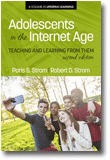 Adolescents in the Internet Age